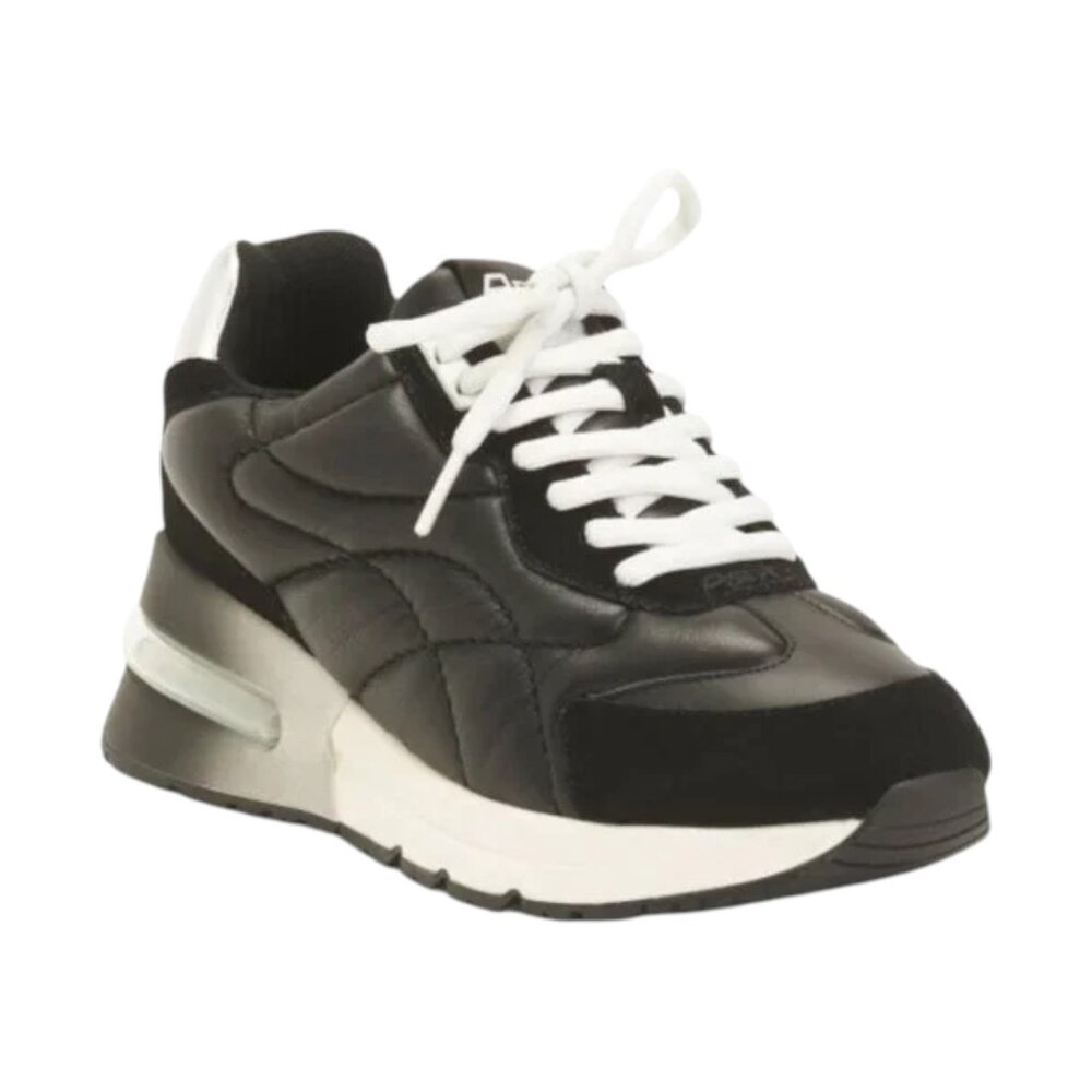 ASH Leather Kacy Sneakers
